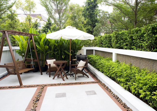 รูปภาพ บ้านกลางเมือง Urbanion สุขุมวิท 113