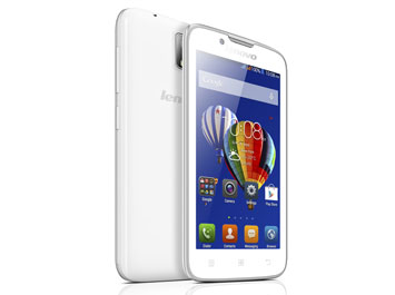 LENOVO A328 เลอโนโว เอ 328 : ภาพที่ 2