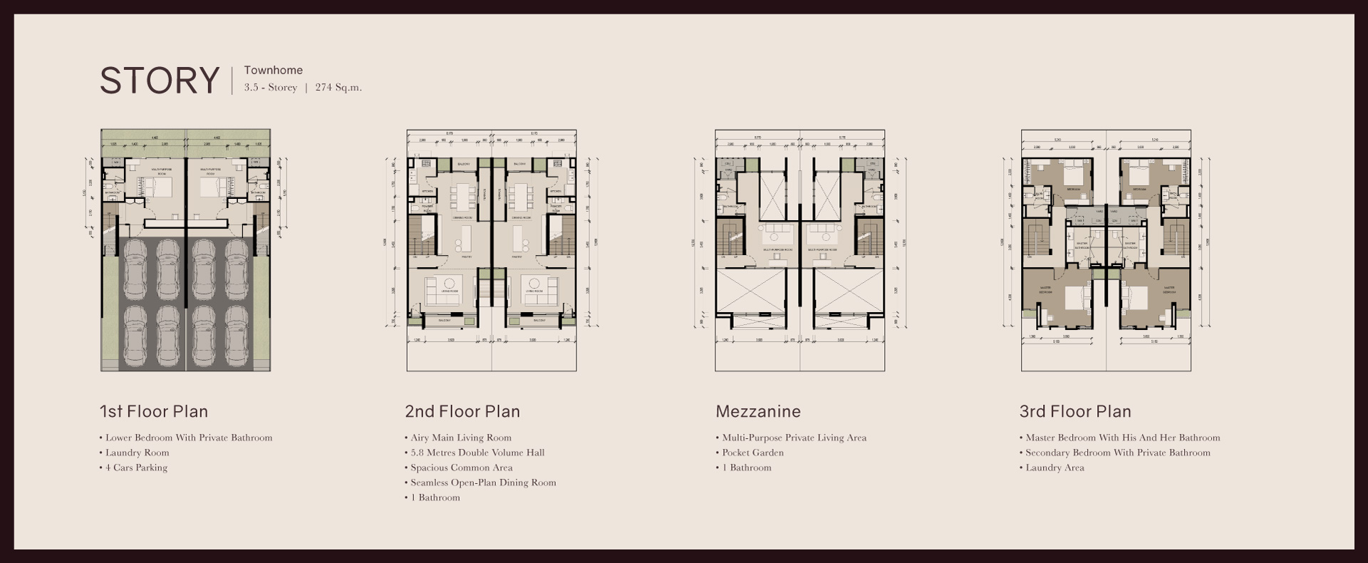 โนเวล เรสซิเดนซ์ ลาดพร้าว 18 (Novel Residence Ladprao 18) : ภาพที่ 6