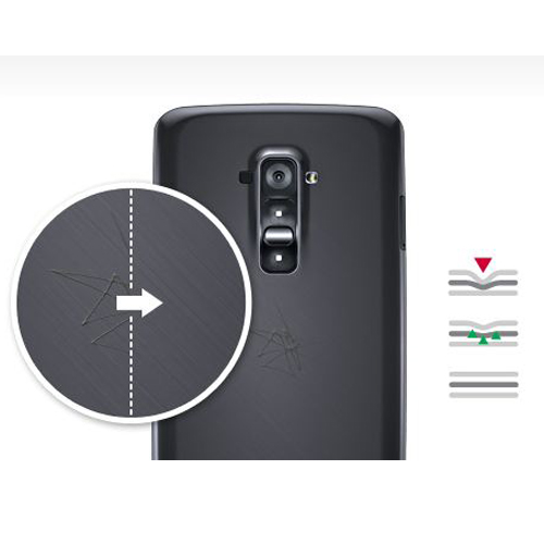 LG G FLEX แอลจี จี เฟล็กซ์ : ภาพที่ 6