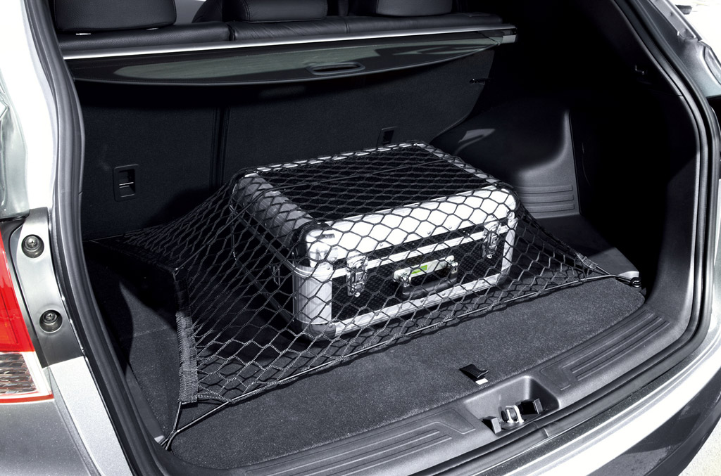 รูปภาพ ฮุนได Hyundai Tucson 2.0D 4WD Limited ปี 2013