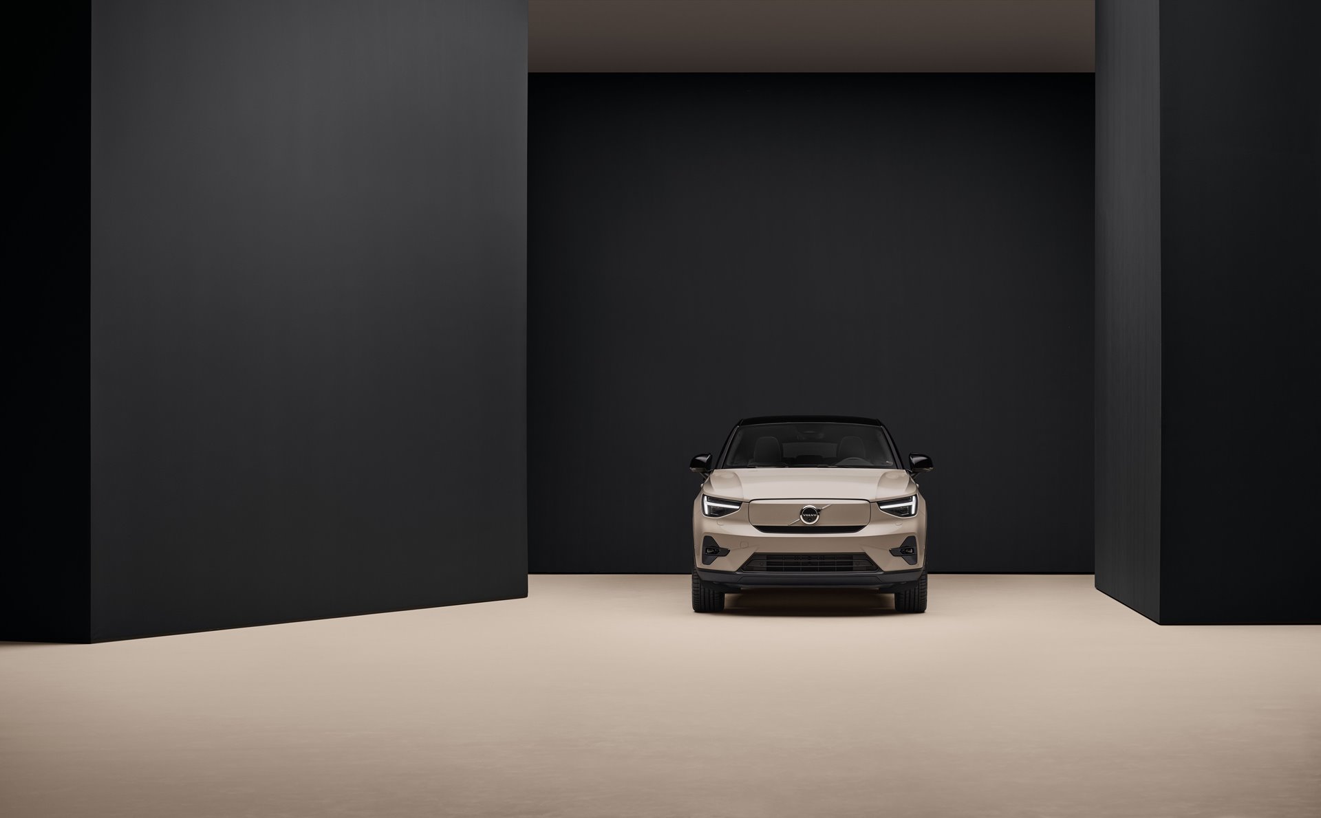 รูปภาพ วอลโว่ Volvo EC40 Ultra – Twin Motor ปี 2024