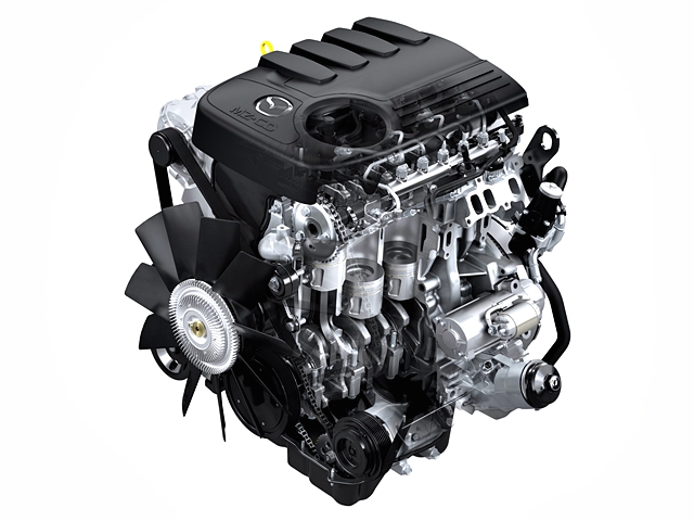 รูปภาพ มาสด้า Mazda BT-50 PRO THUNDER FSC Hi-Racer 2.2L 6MT ปี 2018