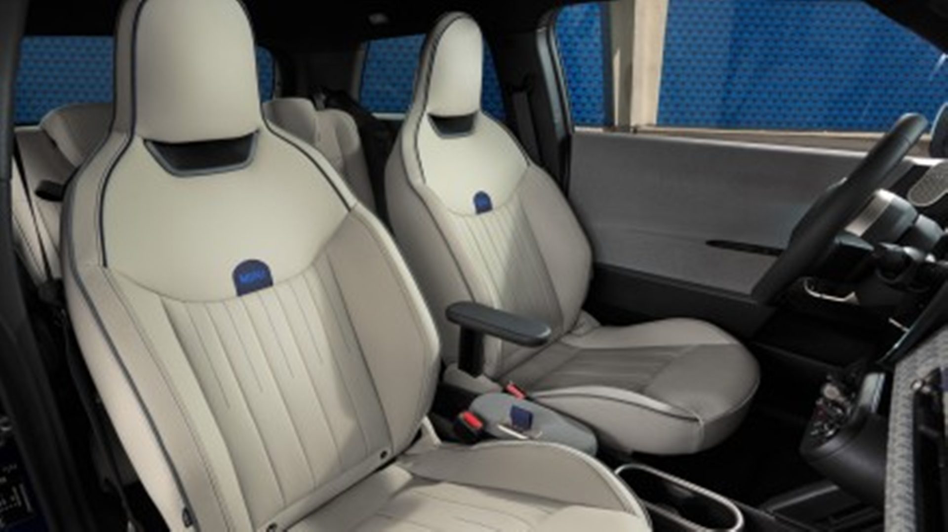 รูปภาพ มินิ Mini Cooper SE Hightrim ปี 2025