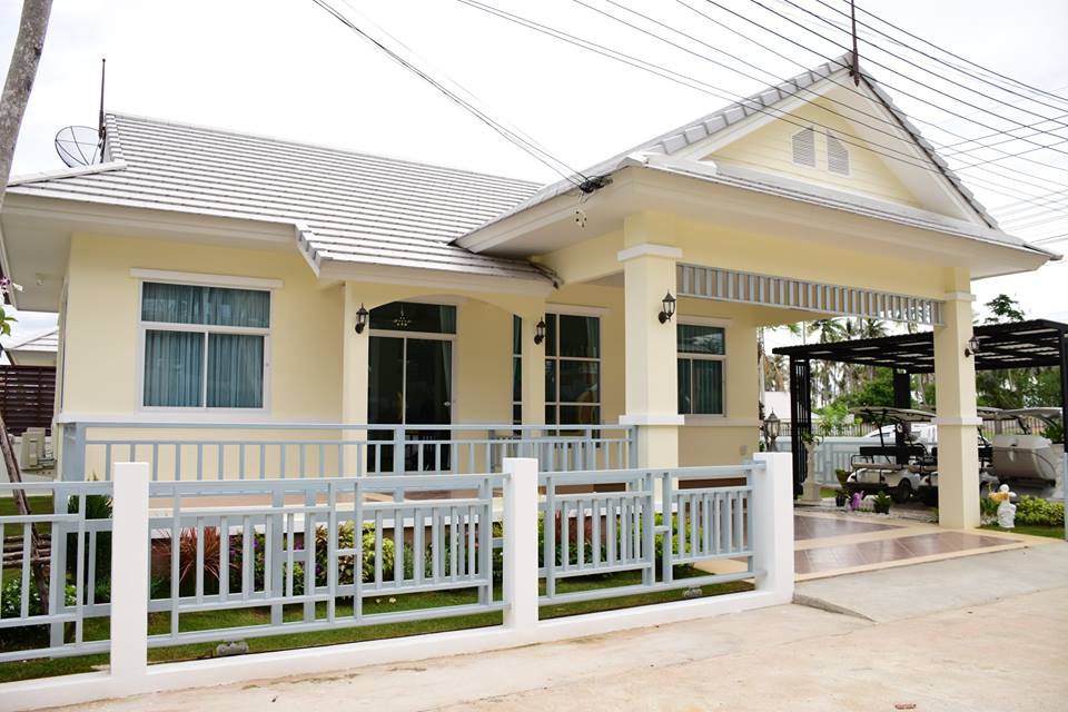 เดอะ ริช เพอร์เฟค ศรีราชา (The Rich Perfect) : ภาพที่ 2