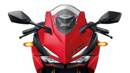 Honda CBR 250RR MY19 ฮอนด้า ซีบีอาร์ ปี 2019 : ภาพที่ 9