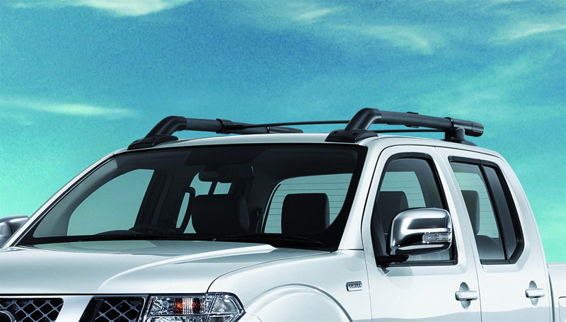 รูปภาพ นิสสัน Nissan-Navara Calibre Double Cab 2.5 LE 6MT-ปี 2010