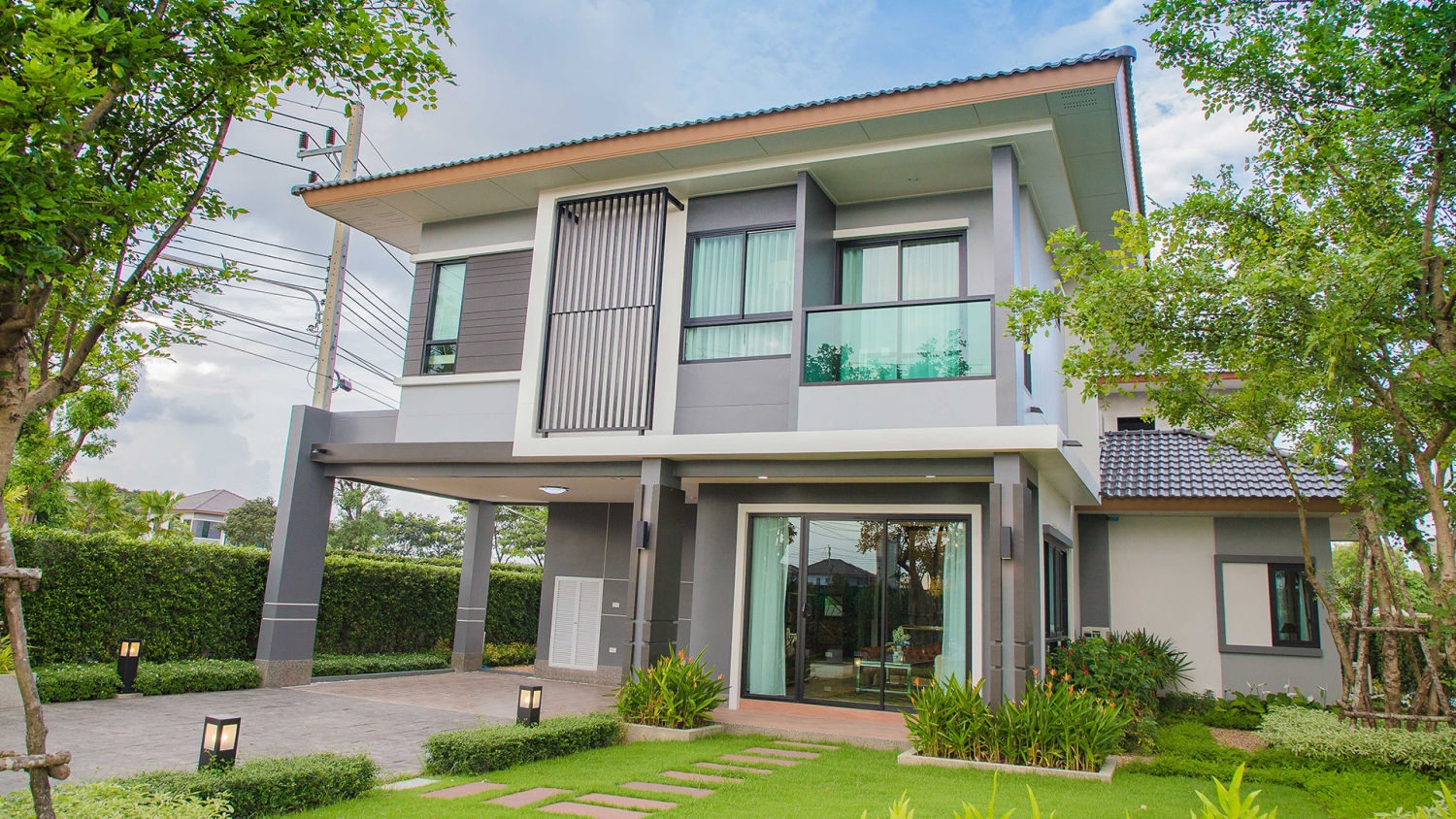 นครเรสซิเดนซ์ (Nakon Residence) : ภาพที่ 3