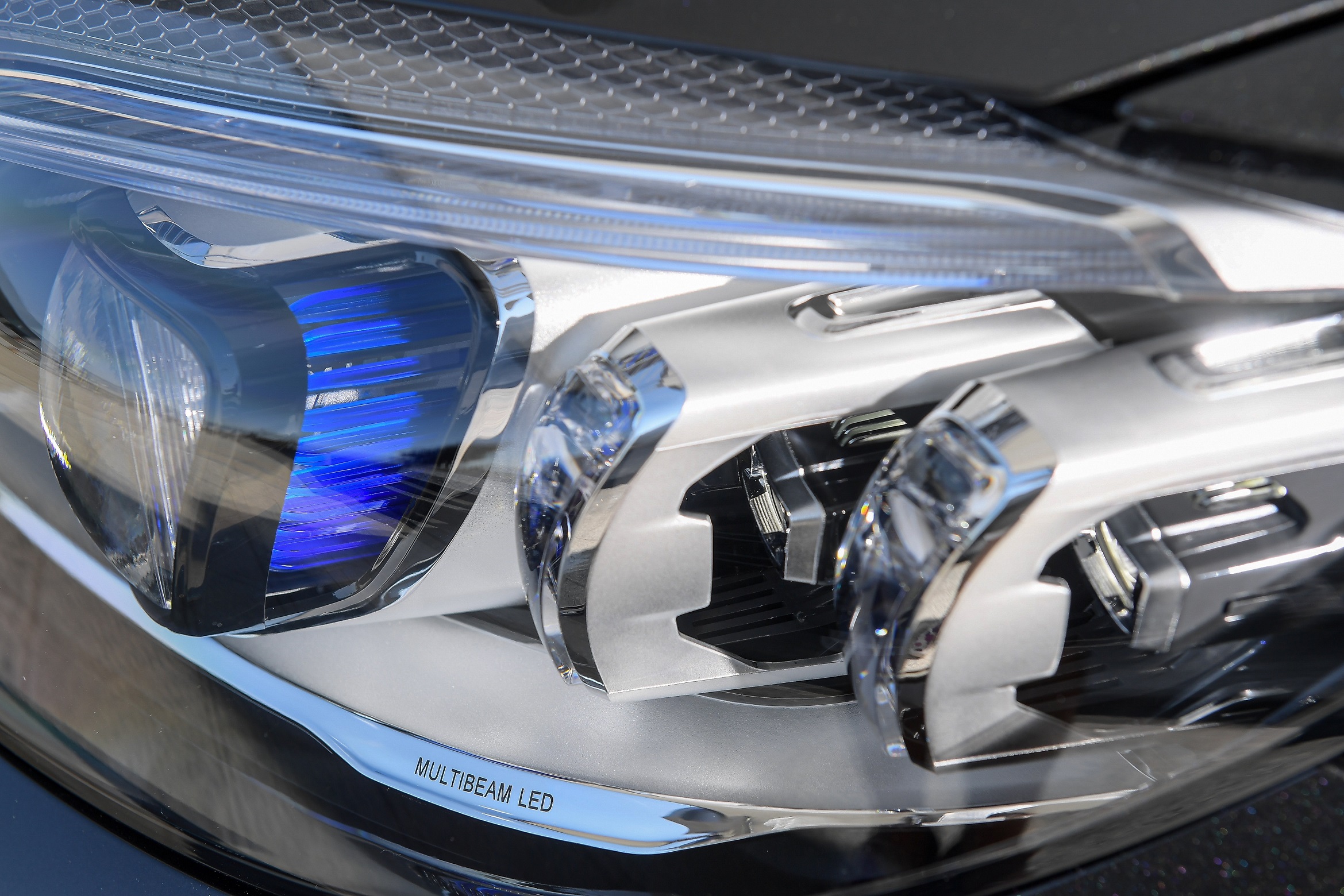 Mercedes-benz C-Class C 200 Coupe AMG Dynamic เมอร์เซเดส-เบนซ์ ซี-คลาส ปี 2020 : ภาพที่ 12