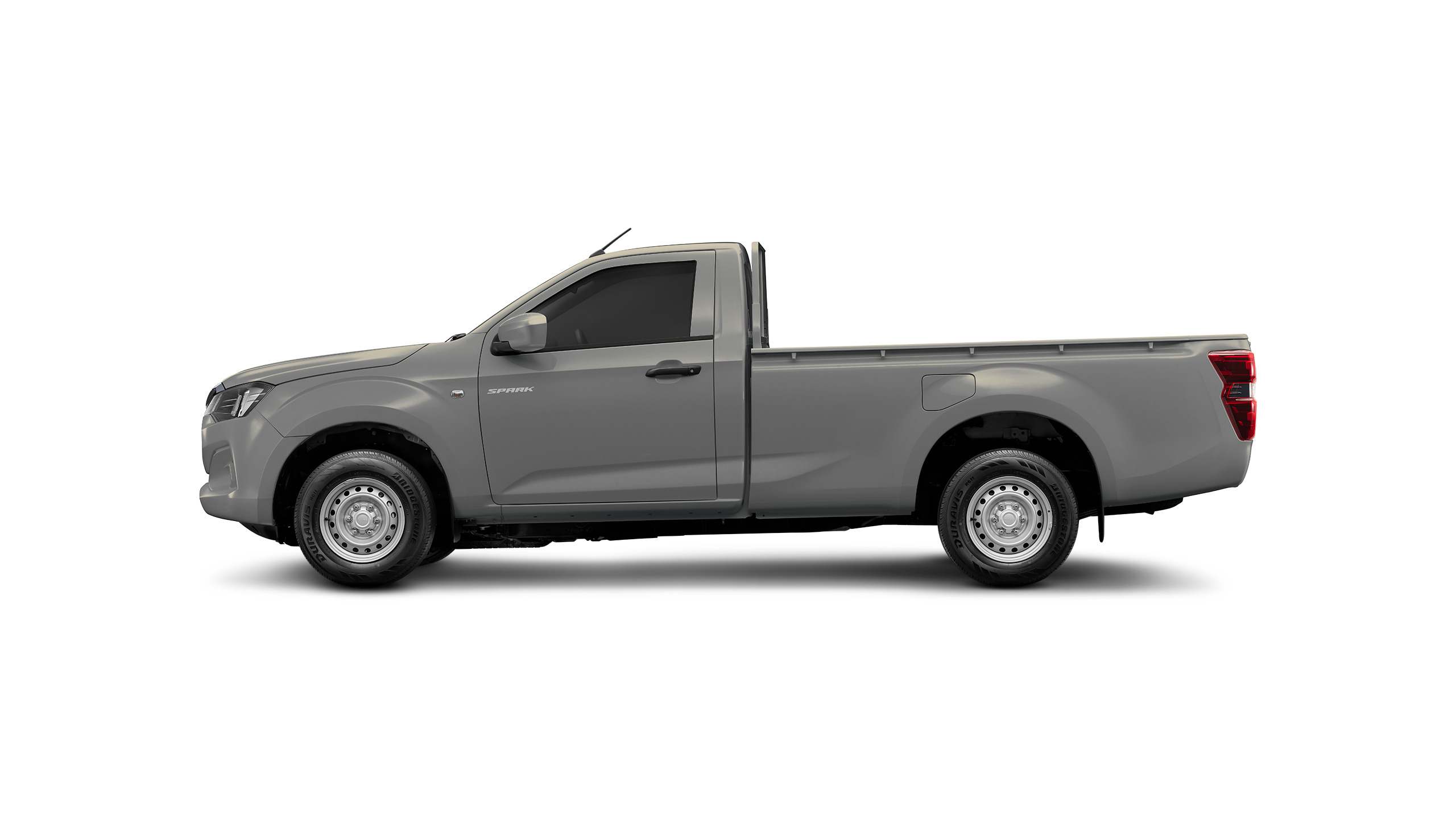 รูปภาพ อีซูซุ Isuzu D-MAX Spark 2.2 Ddi B M/T ปี 2024