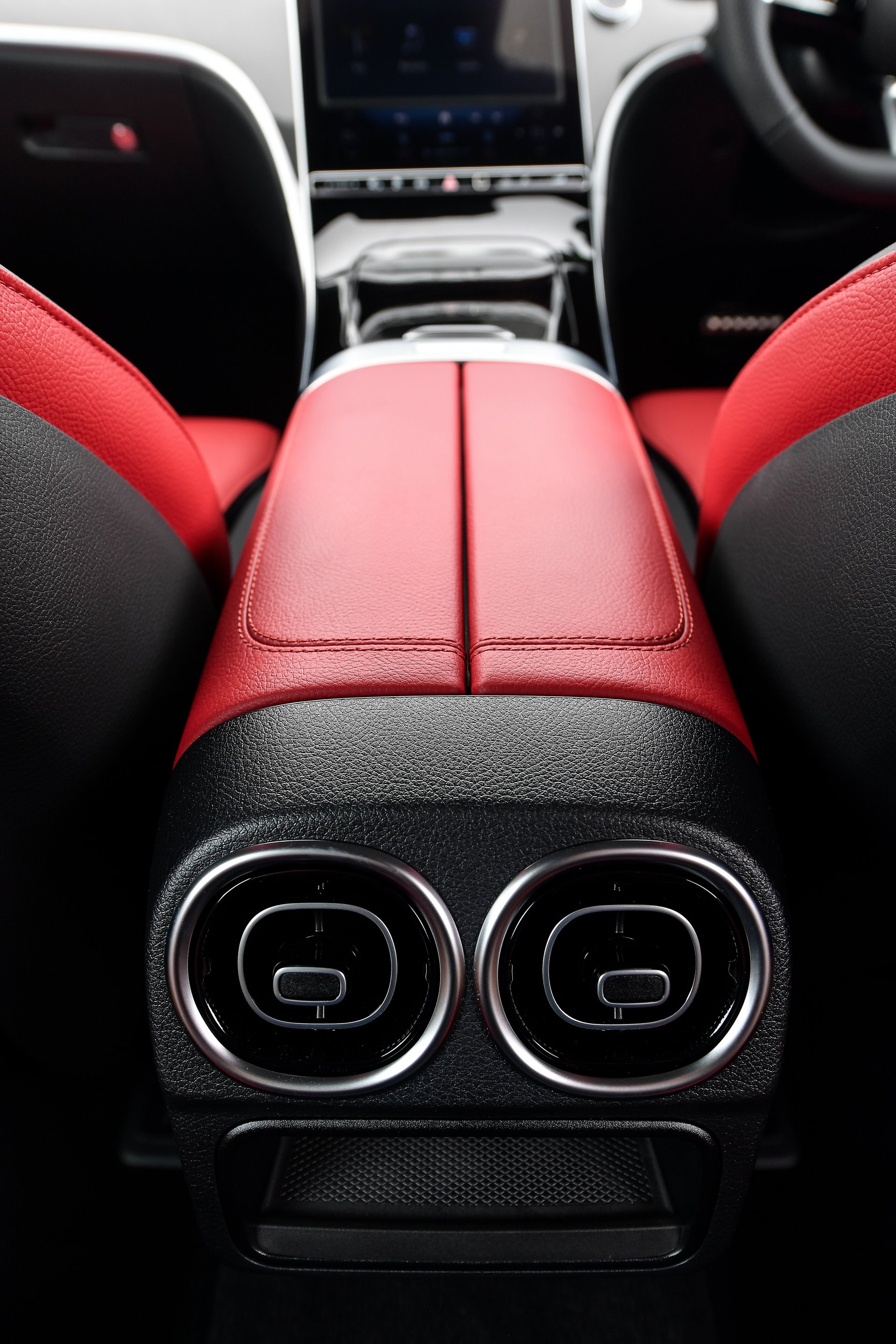 รูปภาพ เมอร์เซเดส-เบนซ์ Mercedes-benz C-Class C 350 e AMG Dynamic Night Edition ปี 2024