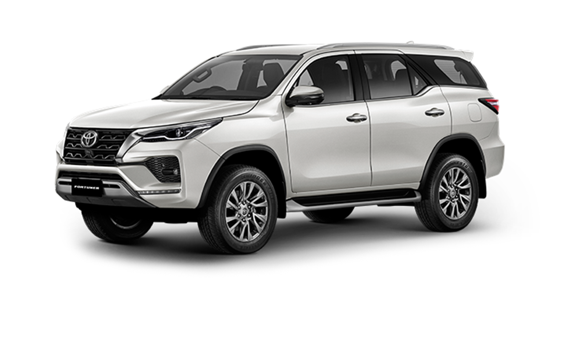 รูปภาพ โตโยต้า Toyota Fortuner 2.4 Leader S AT ปี 2024