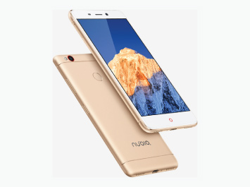 Nubia N 1 นูเบีย เอ็น 1 : ภาพที่ 3