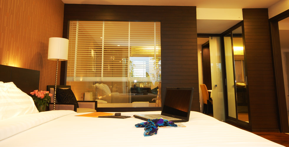 รูปภาพ เดอะ รีเจ้นท์ บางเทา (The Regent Bangtao)