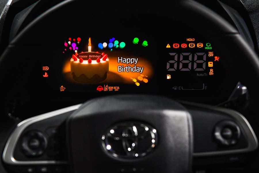 รูปภาพ โตโยต้า Toyota Veloz Premium ปี 2022