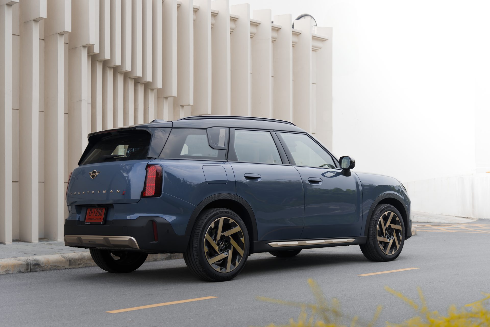 รูปภาพ มินิ Mini Countryman S ALL4 Classic ปี 2024