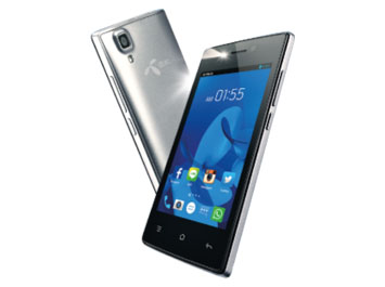 DTAC Phone Joey Jet 2 ดีแทค โฟน โจอี้ เจ็ท 2 : ภาพที่ 1
