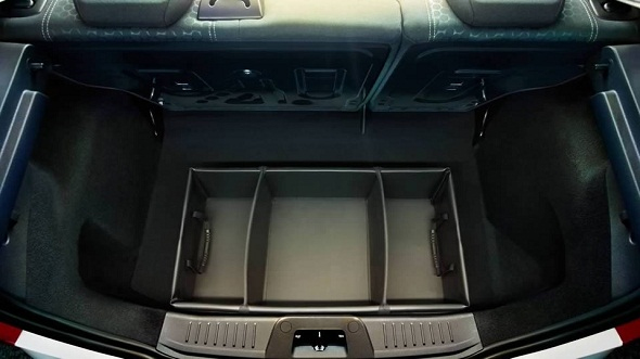 รูปภาพ ฟอร์ด Ford Fiesta 5Dr 1.5 Trend Powershift ปี 2012