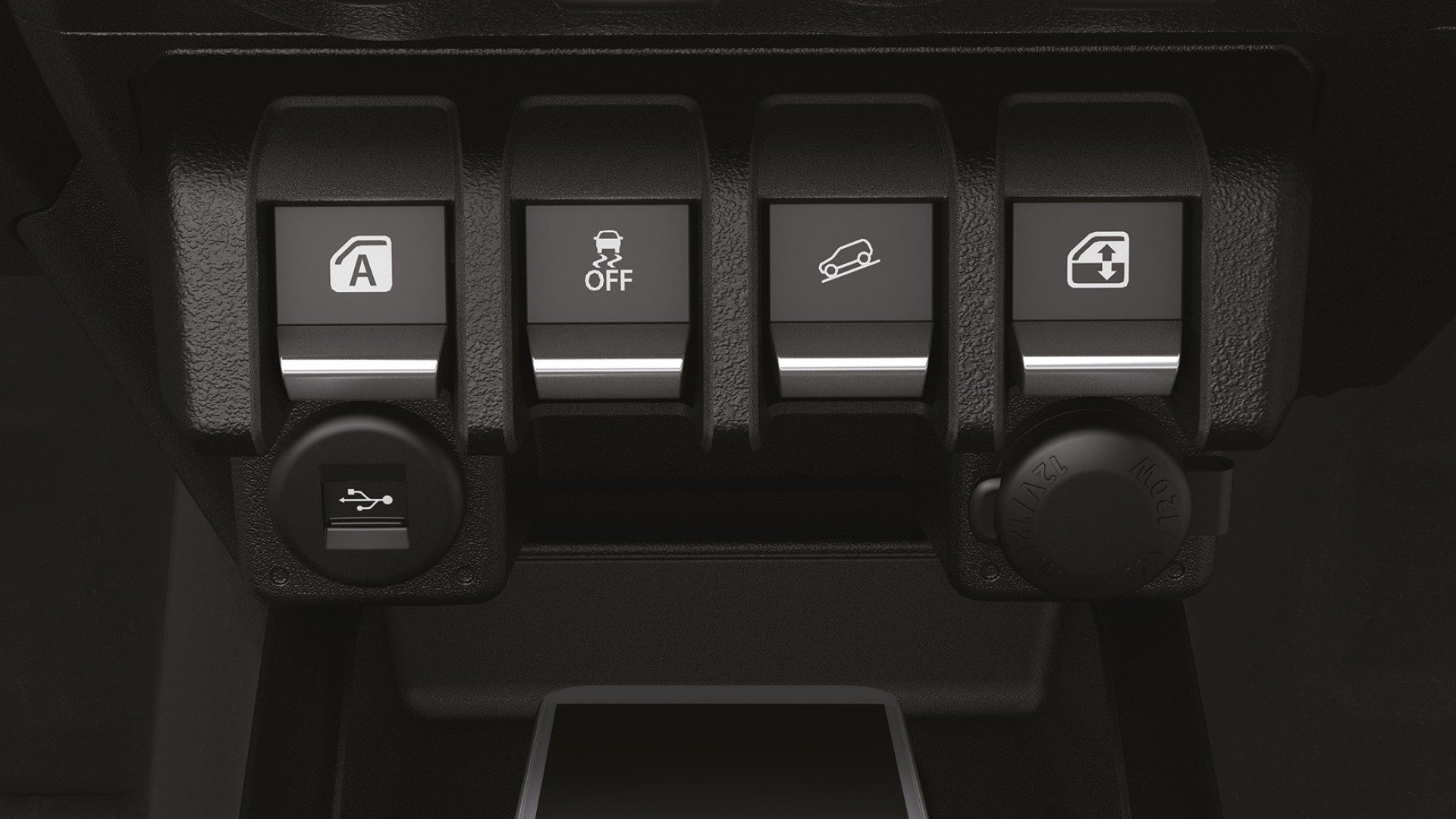 รูปภาพ ซูซูกิ Suzuki Jimny 1.5 L 4WD AT ปี 2026