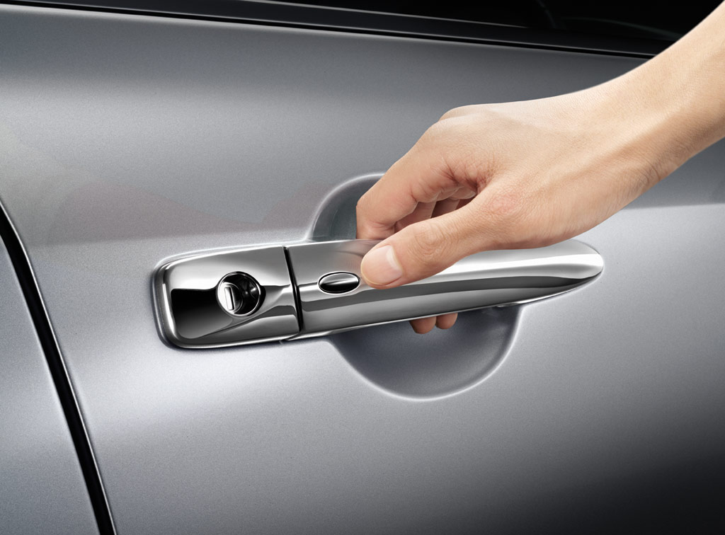 Nissan Teana 250 XV-V6 Sports Series นิสสัน เทียน่า ปี 2011 : ภาพที่ 7