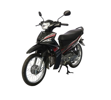 รูปภาพ ยามาฮ่า Yamaha Spark 115i 1FP5 ปี 2014