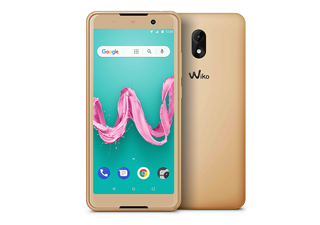 Wiko LENNY 5 วีโก เลนนี่ : ภาพที่ 3