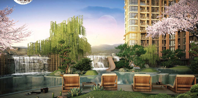 เซน ซิตี้ คอนโด (Zen City Condo) : ภาพที่ 5