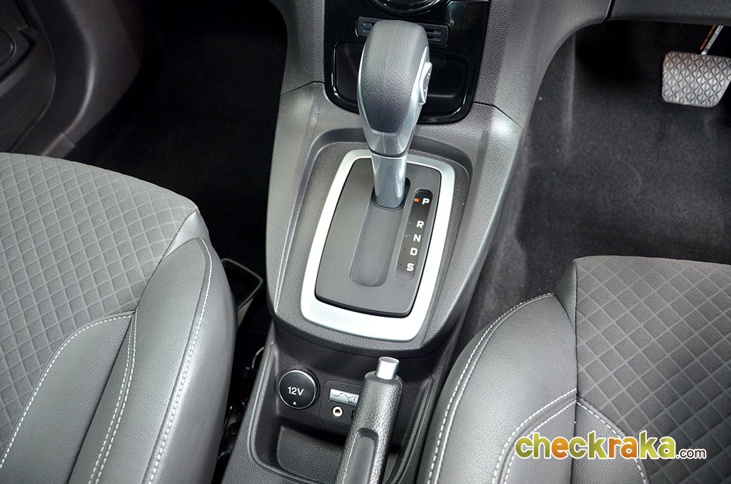 Ford Fiesta 5Dr 1.5 Sport Powershift ฟอร์ด เฟียสต้า ปี 2014 : ภาพที่ 14