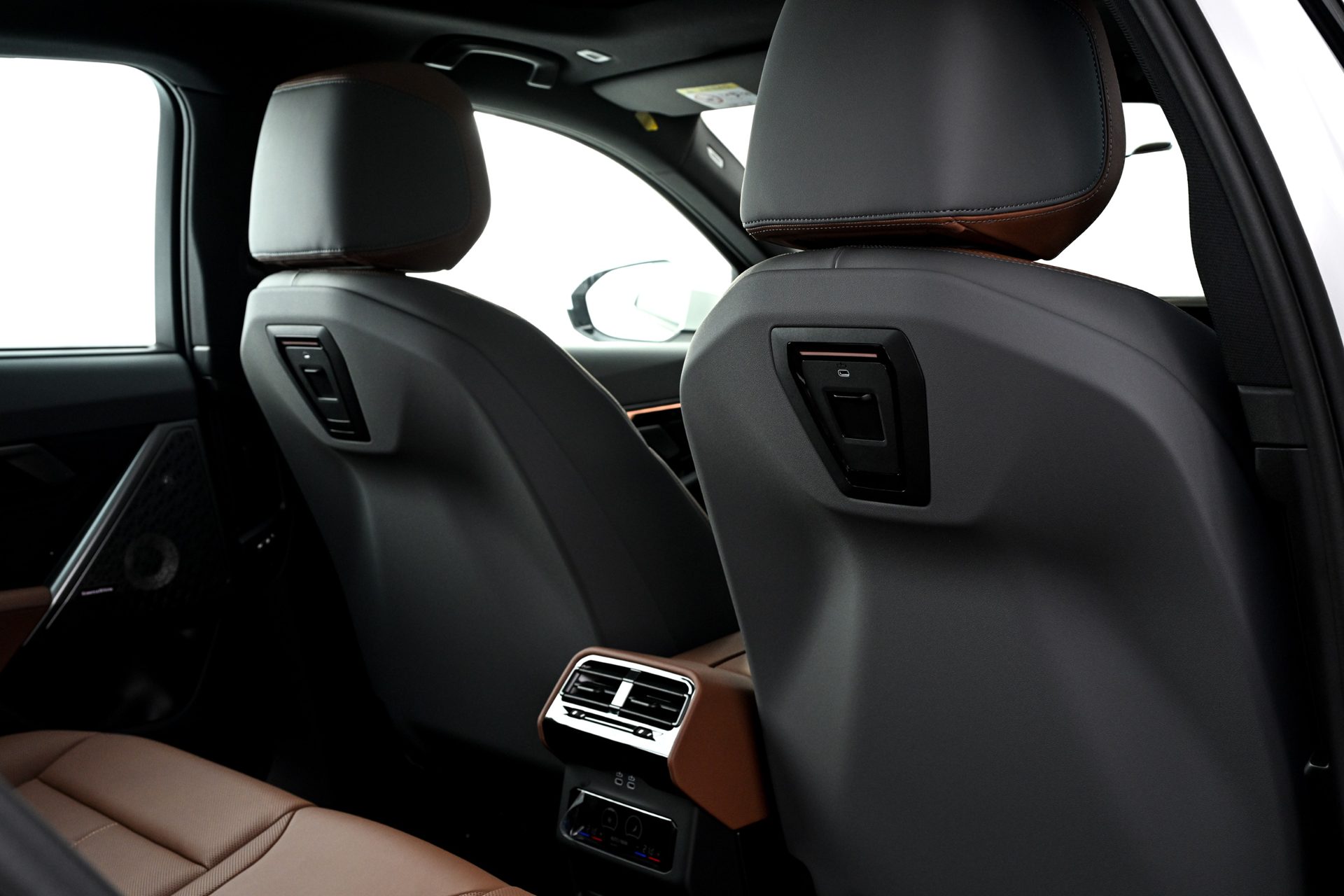 รูปภาพ บีเอ็มดับเบิลยู BMW i 5 eDrive40 M Sport ปี 2026