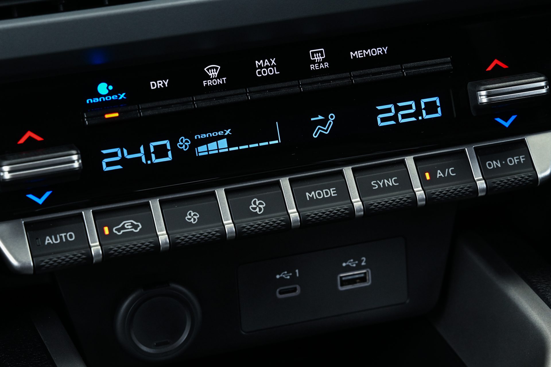 รูปภาพ มิตซูบิชิ Mitsubishi Xforce HEV Ignite ปี 2025