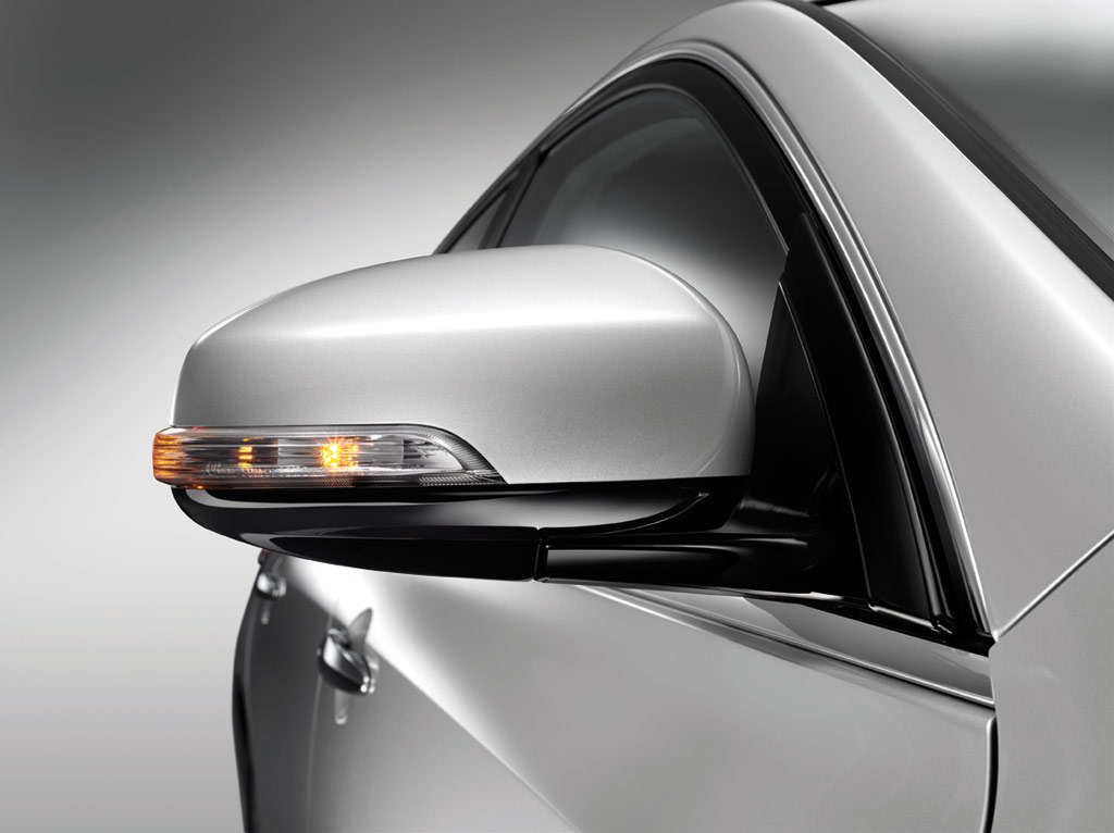 รูปภาพ นิสสัน Nissan Teana 250 XV-V6 ปี 2011