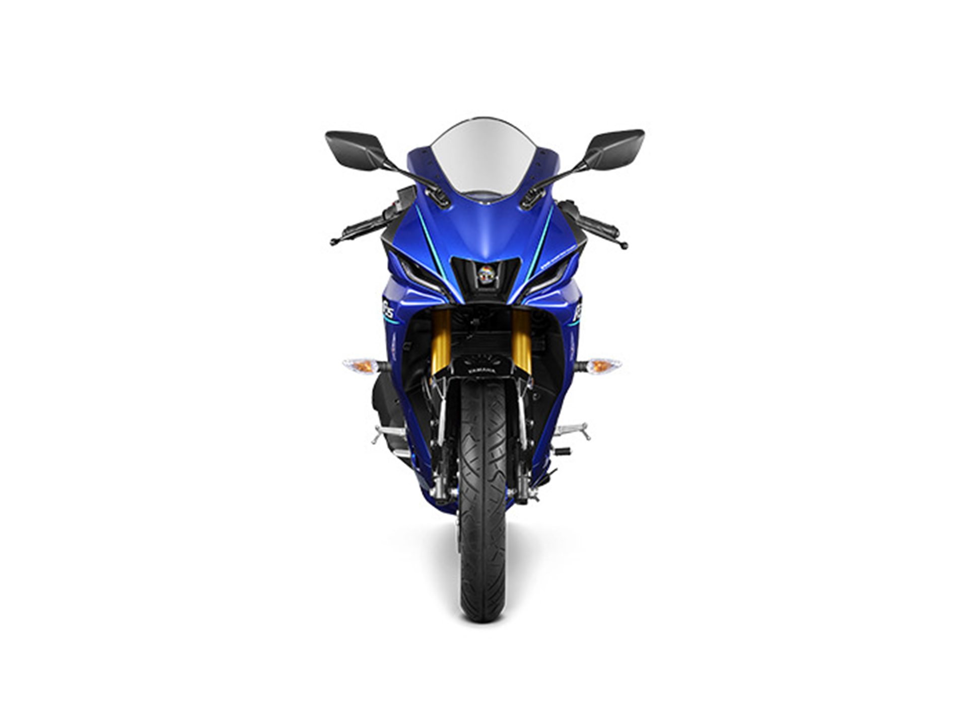 รูปภาพ ยามาฮ่า Yamaha R15 Connected ปี 2026