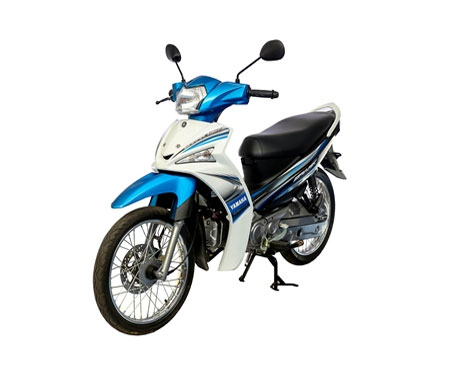 รูปภาพ ยามาฮ่า Yamaha Spark 115i 1FP5 ปี 2014