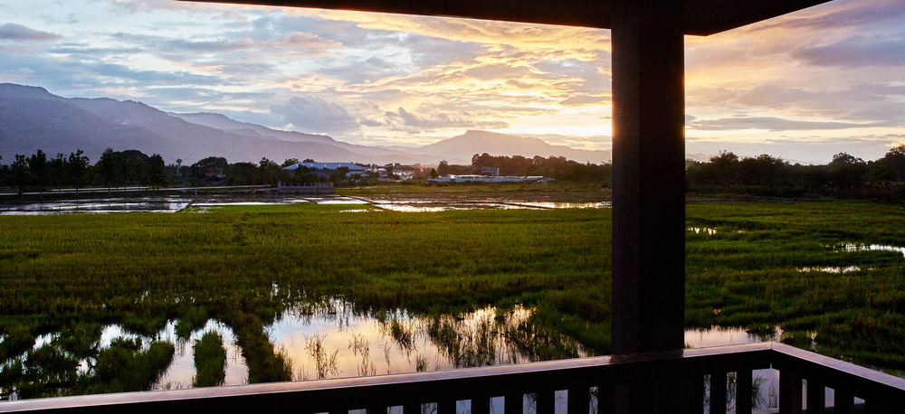 บุราสิริ สันผีเสื้อ เชียงใหม่ (Burasiri Sanphisuea Chiangmai) : ภาพที่ 1