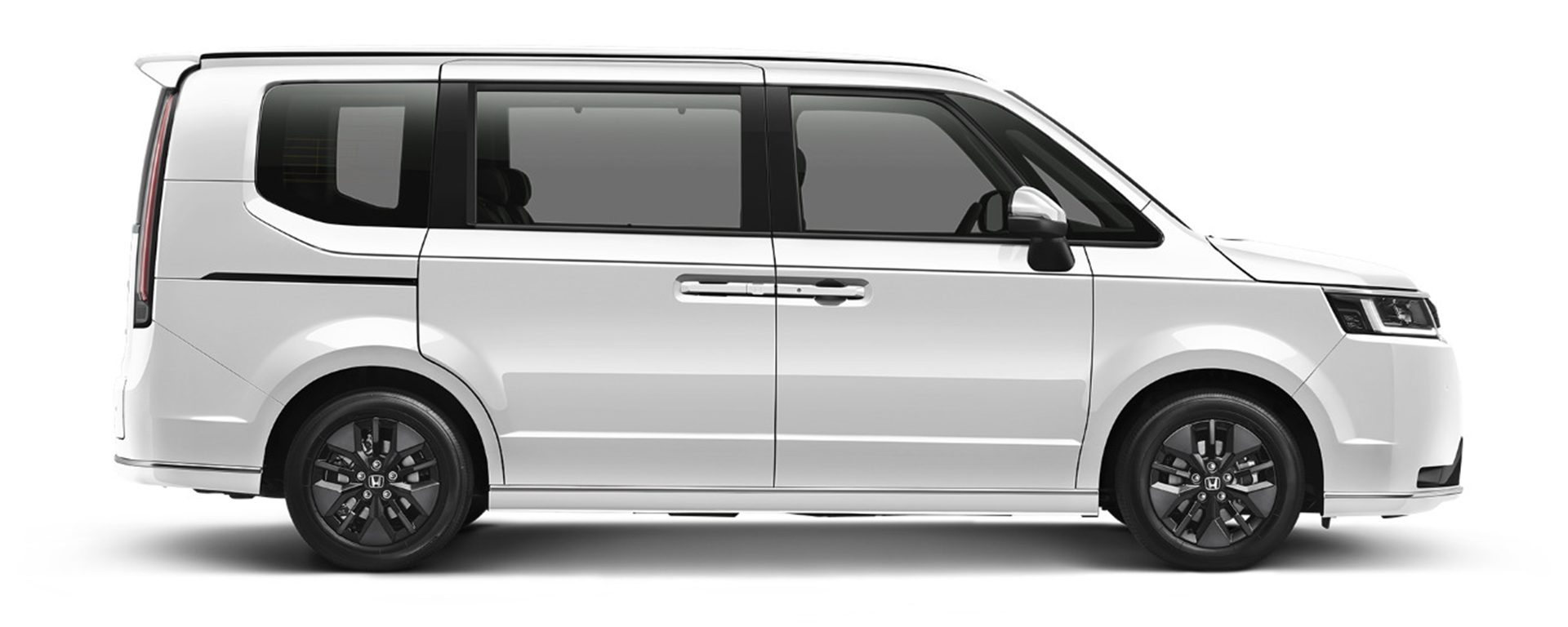 รูปภาพ ฮอนด้า Honda STEP WGN e:HEV SPADA ปี 2025