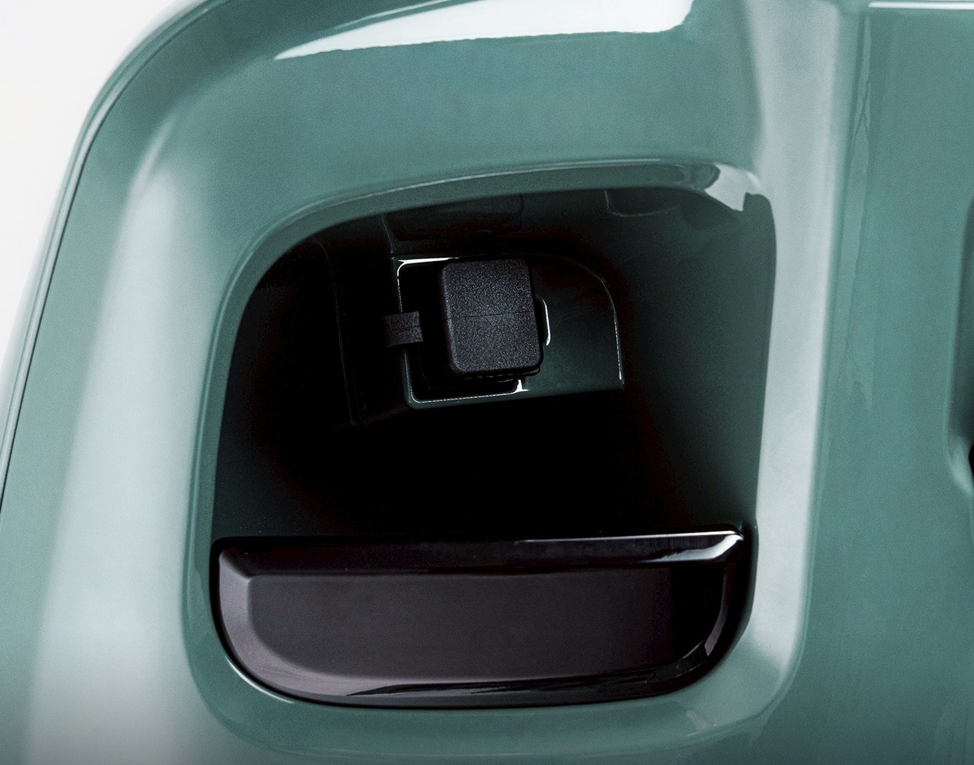 รูปภาพ อัลฟ่า โวแลนทิส Alpha Volantis Horizon 300ABS Lite ปี 2026