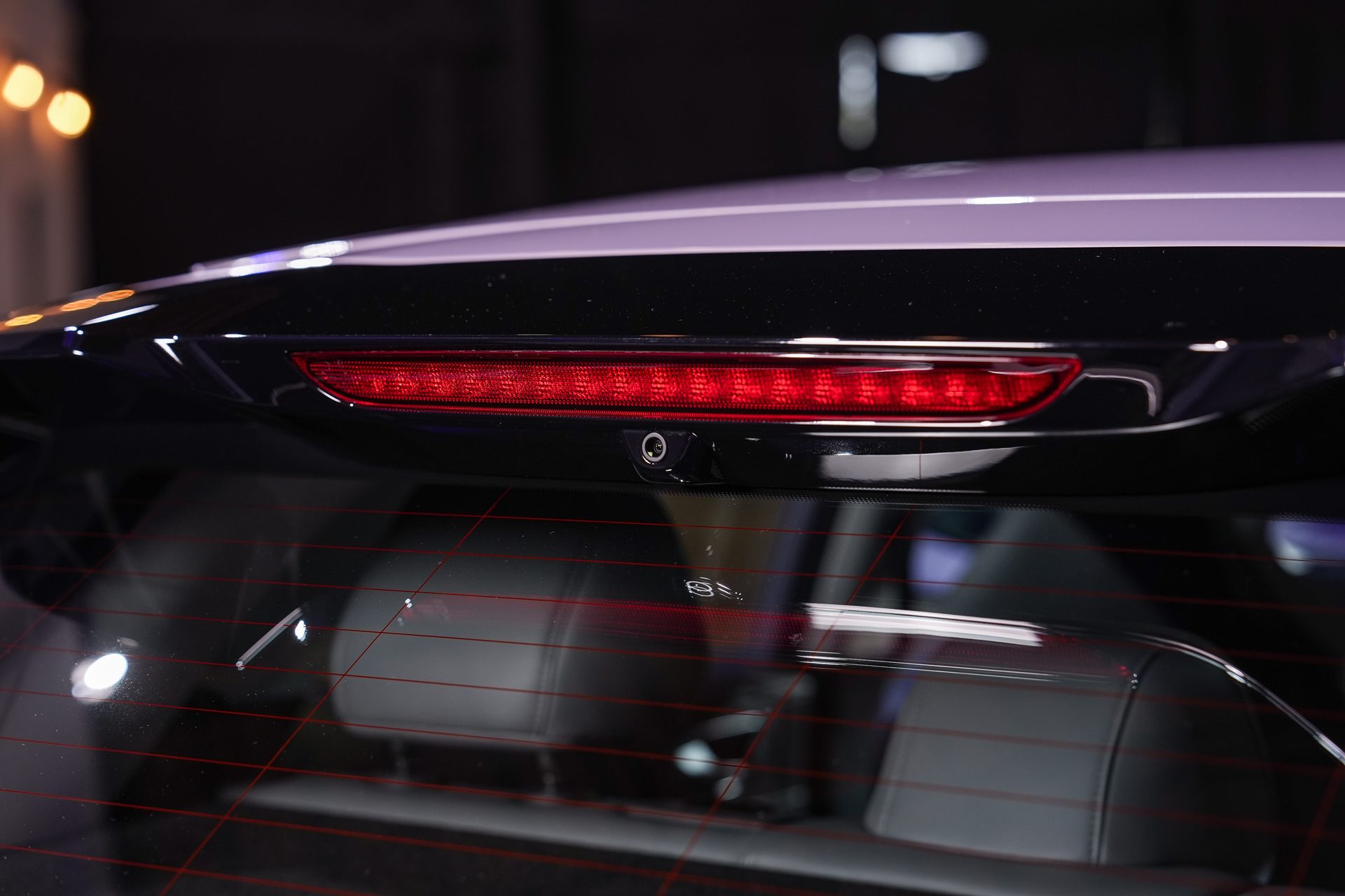รูปภาพ เอ็มจี MG Urban Max ปี 2026