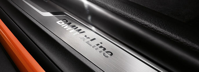 รูปภาพ บีเอ็มดับเบิลยู BMW X1 sDrive18i xLine ปี 2012