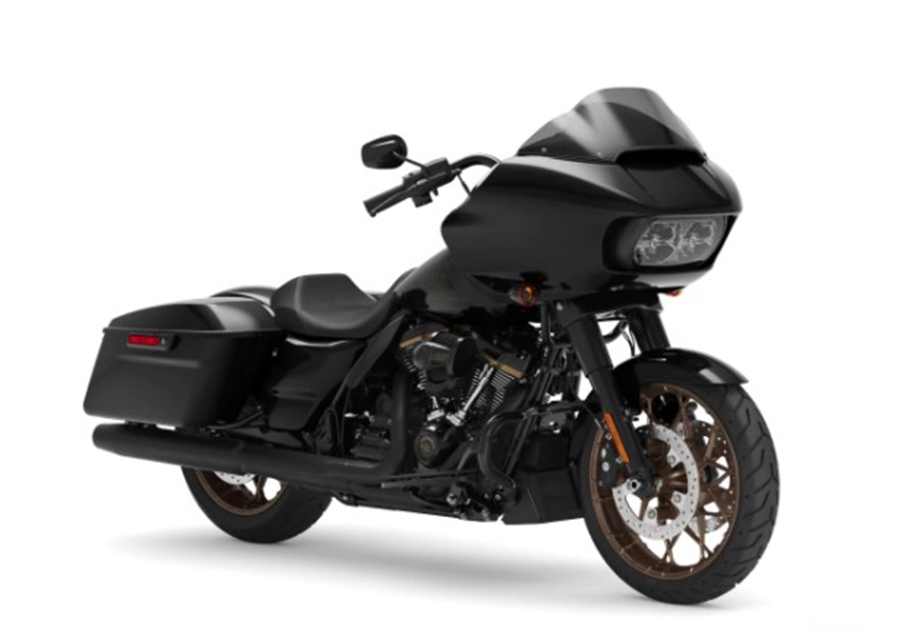 Harley-Davidson Touring Road Glide Special ST ฮาร์ลีย์-เดวิดสัน ทัวริ่ง ปี 2022 : ภาพที่ 1