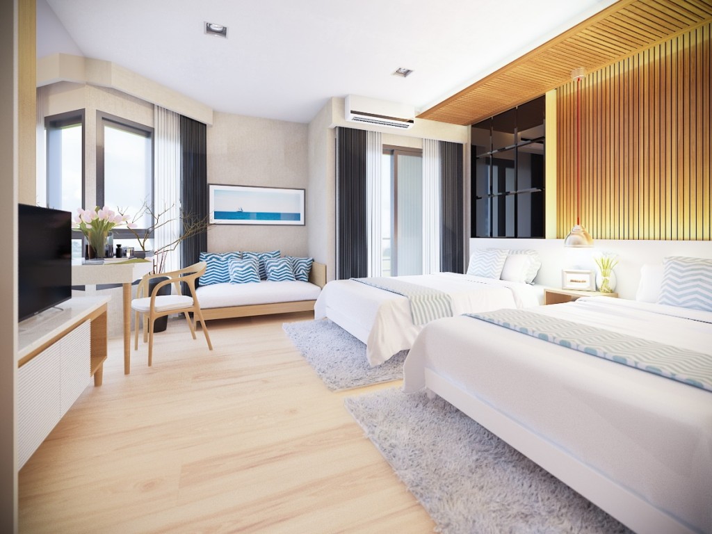 เมษา คอนโดแอนด์โฮเทล (Maysa Condo & Hotel) : ภาพที่ 9