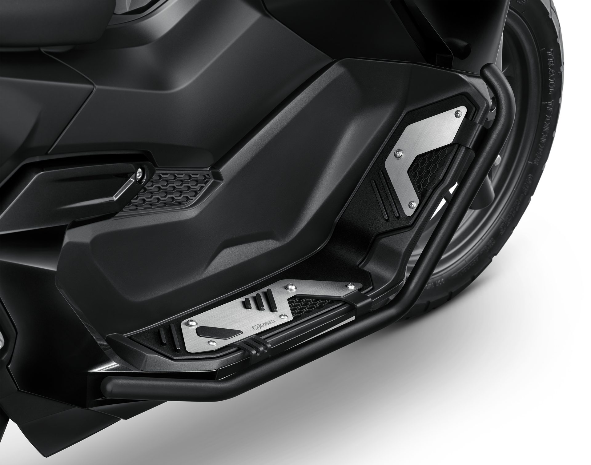 รูปภาพ ฮอนด้า Honda ADV 160 Smart Tourer Edition ปี 2026