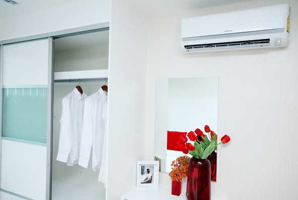 รูปภาพ คาซ่า คอนโด รัชดา-ท่าพระ (Casa Condo Ratchada-Thapra)