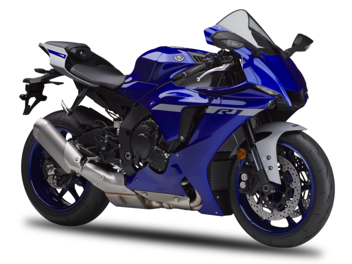 Yamaha YZF R1 ยามาฮ่า ปี 2019 : ภาพที่ 1