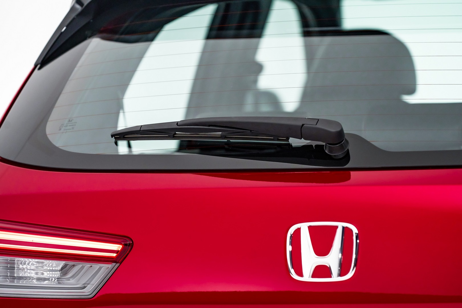 รูปภาพ ฮอนด้า Honda WR-V RS ปี 2023