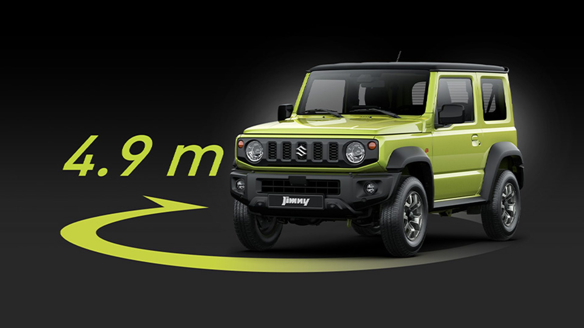 รูปภาพ ซูซูกิ Suzuki-Jimny 1.5 L 4WD AT Two-tone-ปี 2026