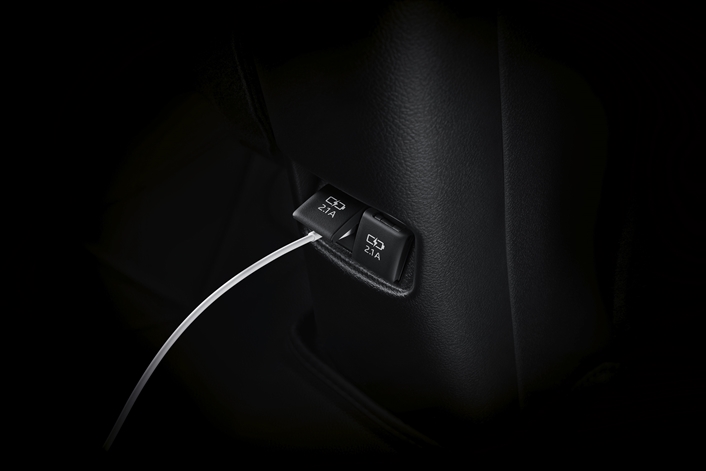 รูปภาพ โตโยต้า Toyota Yaris ATIV Sport Premium MY2020 ปี 2020