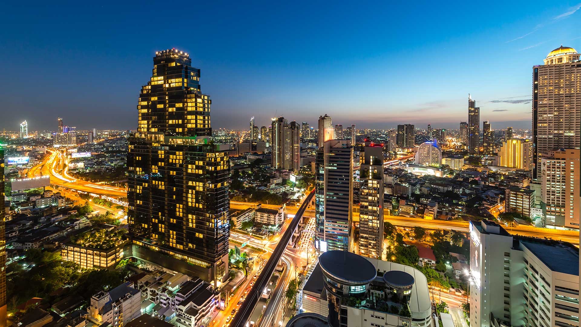 เดอะ แบงค็อค สาทร (The Bangkok Sathorn) : ภาพที่ 2