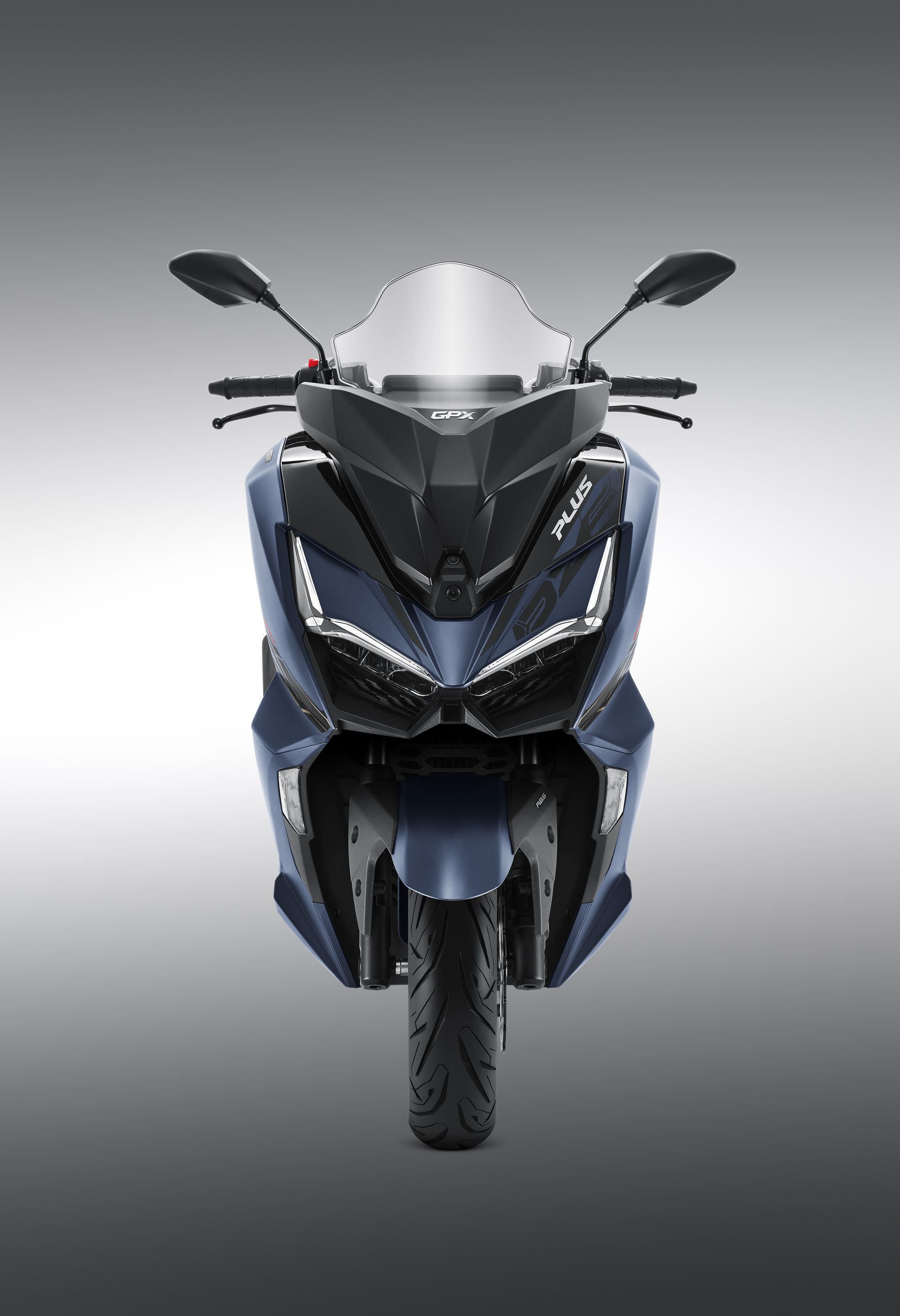 รูปภาพ จีพีเอ็กซ์ GPX DZ3 Plus ปี 2026