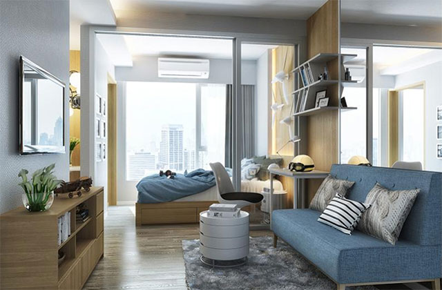 รูปภาพ แฮปปี้ คอนโด ดอนเมือง (Happy Condo Donmuang)