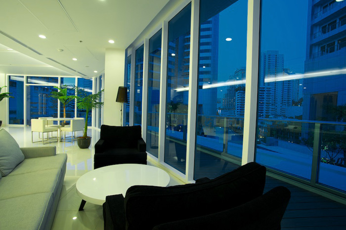 มิลเลนเนียม เรสซิเดนซ์ แอท สุขุมวิท (Millennium Residence @ Sukhumvit) : ภาพที่ 9